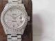 TW Replica Rolex Day Date Iced Out Baguette 904L Steel Case Oyster Band 41 MM 2836 Watch (2)_th.jpg